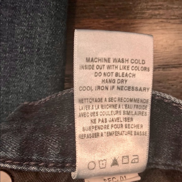 JOE’S SLIM JEANS - Picture 7 of 7